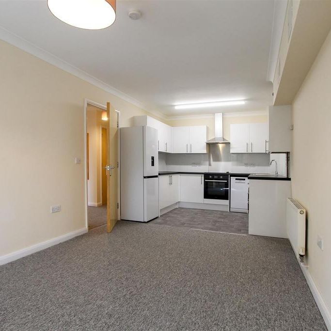 2 bedroom apartment to rent - Photo 1