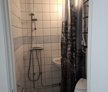 Vänortsgatan, Mölndal - Photo 3