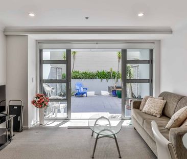 33 ON MACKELVIE - GREY LYNN - Photo 4