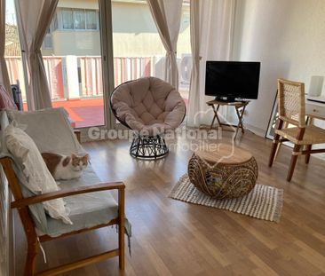 Location Appartement 2 pièces 35m² - Photo 4