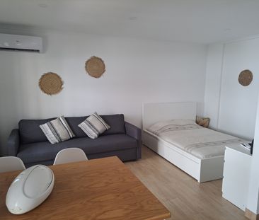 Apartamento T0 Monte Gordo para arrendamento de Outubro a Junho - Photo 5