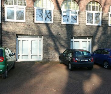 Heyendaalseweg 129, kamer B206 Nijmegen - Foto 1