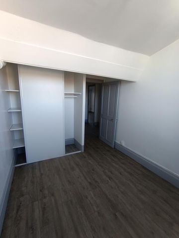 Location Appartement 3 pièces 48m² LYON 7ème - Photo 4