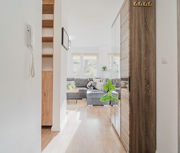 Do wynajęcia przytulna kawalerka po remoncie! - Photo 3