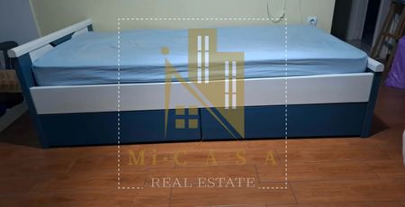 Διαμέρισμα 23 τ.μ. - Φωτογραφία 2
