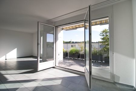 4.5 Zimmer, 102 m², EG - Foto 2