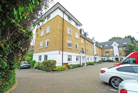 Riverside Court, Lee Road, Blackheath, SE3 - Photo 2