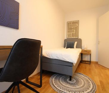 1 Zimmer, 8 m², 2. Stock - Photo 6