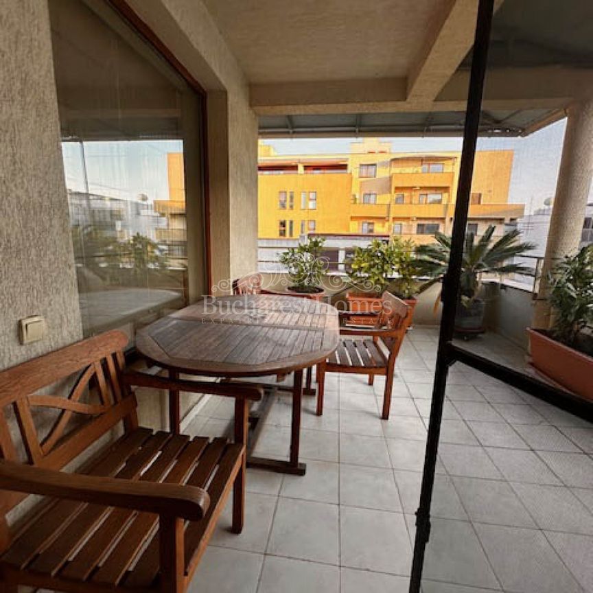 Charming and Practical 3 Bedrooms Penthouse Apartment, Herastrau, Bucharest - Photo 1