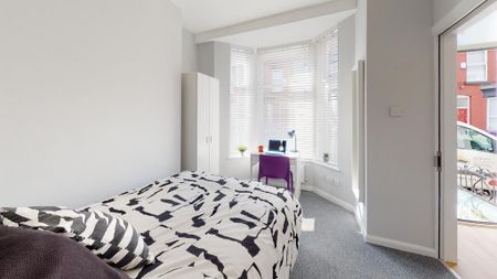 4 bedroom house to rent - Photo 4