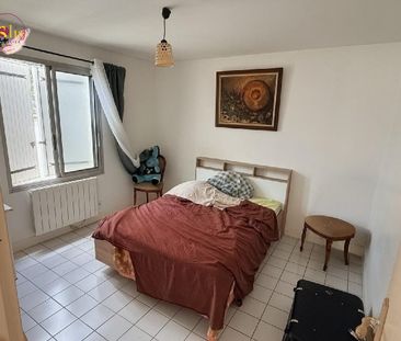 Location Appartement 4 pièces 77m² COGNAC 16100 - Photo 6