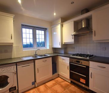 2 bedroom apartment to rent - Photo 4