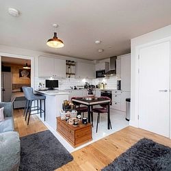 Elmsted Barn, Kilndown Place, Stelling Minnis, Canterbury, CT4 6FH, Kent - Photo 3