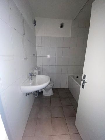 Demnächst frei! 3-Zimmer-Wohnung in Kreuztal Buschhütten - Photo 4