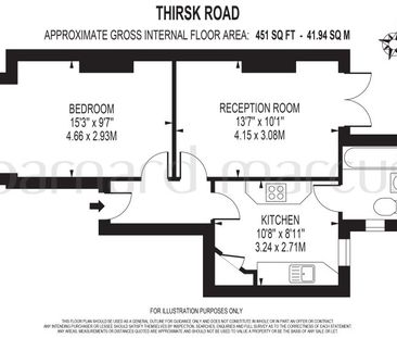 Thirsk Road - Photo 5