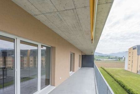 2.5 Zimmer, 64 m², 1. Stock - Photo 2