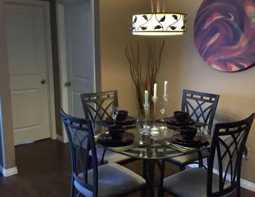 MEADOWS - 2nd floor corner unit - Newly renovated kitchen | 227 - 2305 35A Avenue Northwest, Edmonton - Photo 1