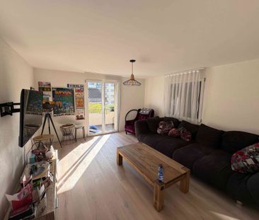 3.5 Zimmer, 54 m², 1. Stock - Photo 2