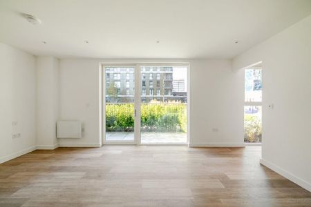 Studio to rent - Photo 2