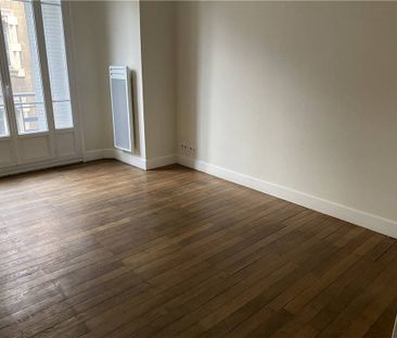 Location Appartement 2 pièces 41m² GRENOBLE 38000 - Photo 6