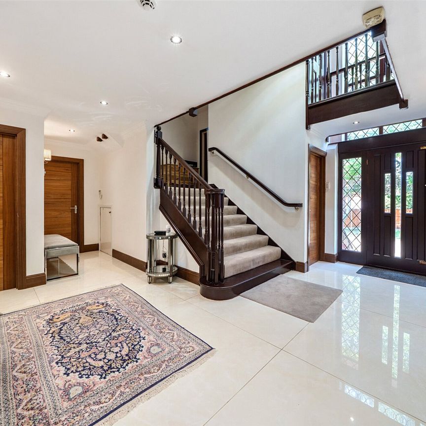 5 bedroom house to rent - Photo 1