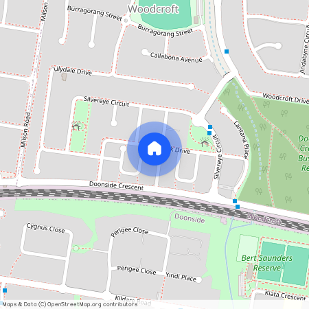 24 Bandicoot Drive, Woodcroft NSW 2767