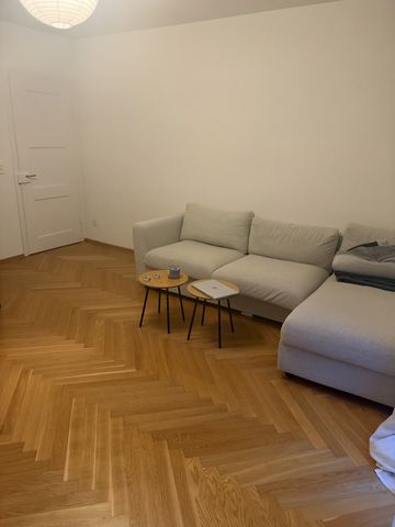 2.5 Zimmer, 55 m², 1. Stock - Foto 2