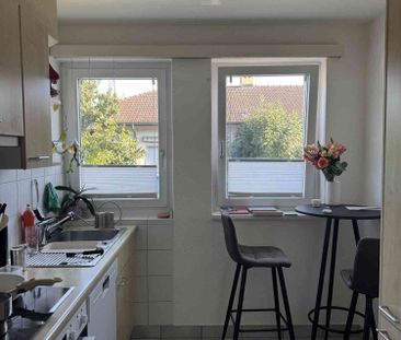 2 Zimmer, 48 m², 3. Stock - Photo 4