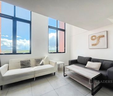 3 bedroom apartment to rent Spinners Way, Manchester, Greater Manch... - Photo 4