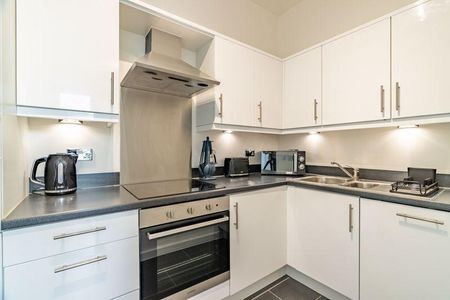 1 bedroom apartment to rent - Photo 5