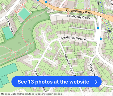 Ravelston House Park, Edinburgh, EH4 - Photo 1