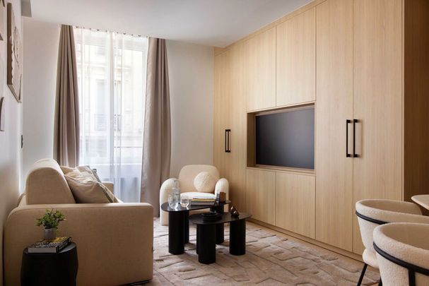 Rue Saint-Laurent - Photo 1