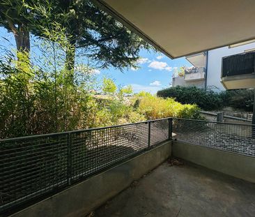 Location appartement 2 pièces, 42.06m², Carcassonne - Photo 1