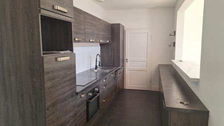 Appartement T4 à louer Saint Malo - 104 m² - Photo 4