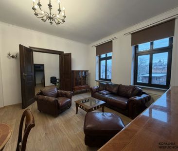 Duże mieszkanie 98 m - Zdjęcie 2