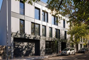 Apartamento T1 em Porto