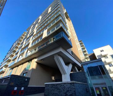 Spectrum, Block 3, Blackfriars Road, Salford, Manchester City Centr... - Photo 6