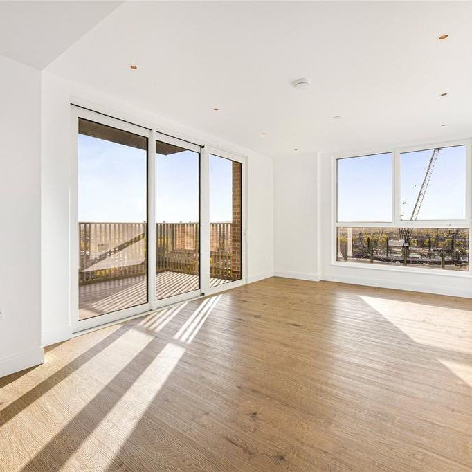 3 bedroom apartment to rent - Photo 1