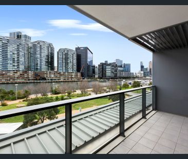 310/13 Point Park Crescent, Docklands VIC 3008 - Apartment For Rent... - Photo 2