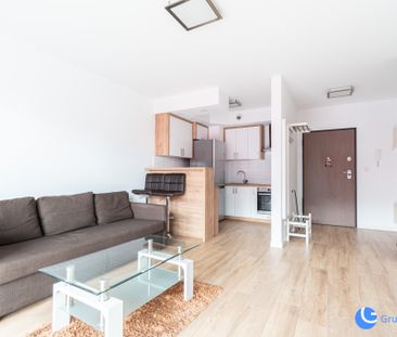 2 pokoje, od zaraz, al. 29 listopada, balkon - Фото 6