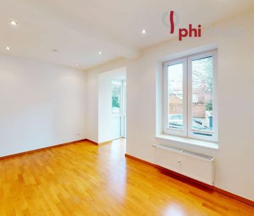 PHI AACHEN - Chance! Schicke Zwei-Zimmer-Wohnung in Aachen-Zentrum! - Foto 1