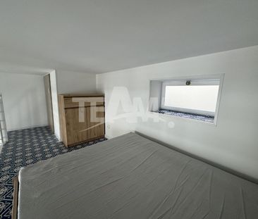 Location Appartement 1 pièce 19m² SETE 34200 - Photo 5