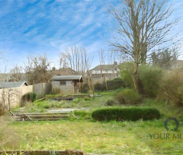 1 bedroom semi-detached house to rent - Photo 4