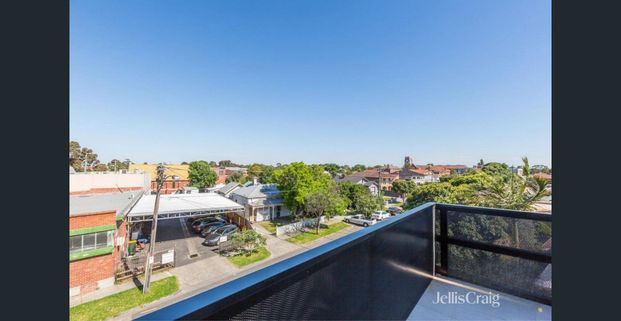 One Bedroom Delight - Photo 1