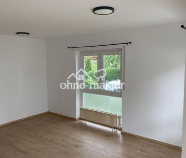 Neues Bad u. neue Küche: Gemütliche Wohnung nahe B19 zw. Eisenach u... - Foto 4