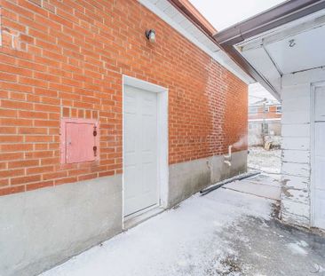 For Lease - 102 Golfhaven Drive Unit# Main, Toronto, Ontario - Photo 6