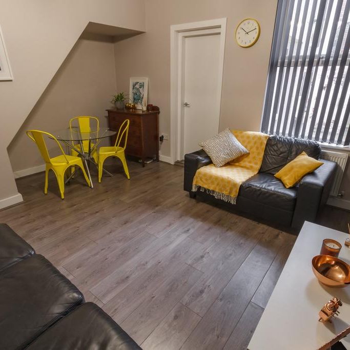 1 bedroom house to rent - Photo 1