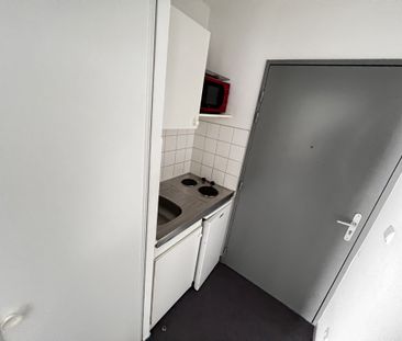 STUDIO MEUBLÉ AMIENS - Photo 5