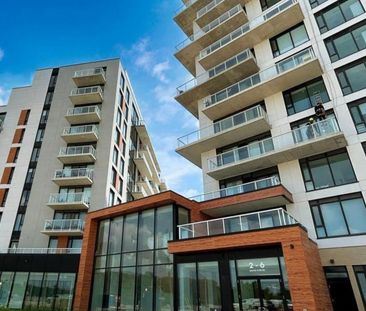 For Lease - 6 David Eyer Road Unit# 103, Richmond Hill, Ontario - Photo 6