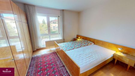 79189 Bad Krozingen, Etagenwohnung zur Miete - Photo 5